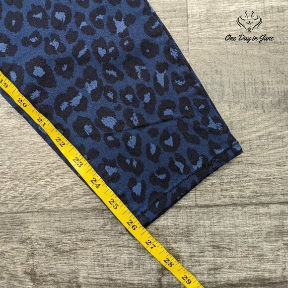 delaluz jeans Mid Rise Ankle Skinny Jeans Size 8 - Picture 6 of 7